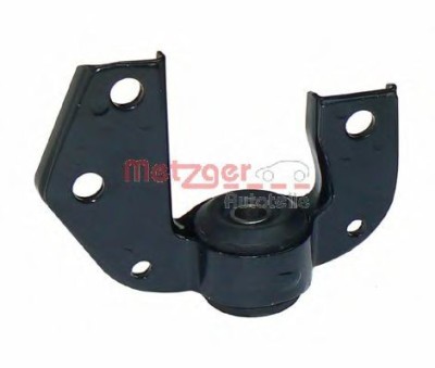 Lagar, fixare ax OPEL TIGRA (95) (1994 - 2000) METZGER 52043002 foto
