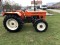 Tractor Fiat 450 - 2