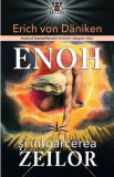 ENOH si intoarcerea ZEILOR - Erich von Daniken - Prestige