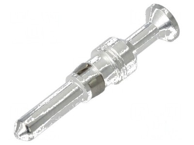 Conector MC SCEM AG 1.5 D3.6 Masculin foto
