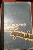 ISTORIA GESTAPOULUI