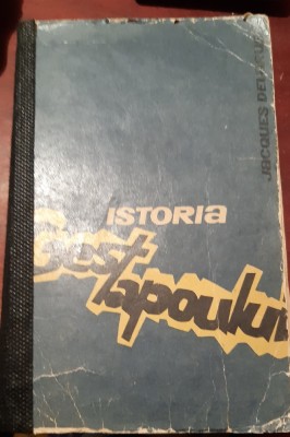 ISTORIA GESTAPOULUI foto