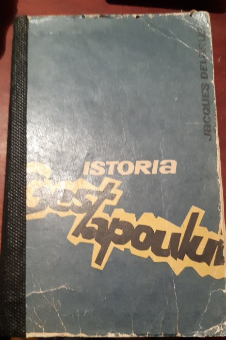 ISTORIA GESTAPOULUI