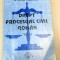 DREPT PROCESUAL CIVIL ROMAN VOLUMUL 2-DR.FLOREA MAGUREANU