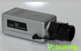 IP камера Hunt HLC-81ED, насочена &amp;quot;bullet&amp;quot;, 2 Mpix 30FPS ,PoE