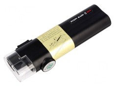 Microscop Manual x30 Plastic ALCRON