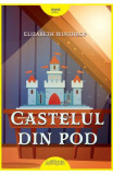 Castelul Din Pod, Elizabeth Winthrop - Editura Art