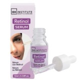 Ser cu Retinol-regenerare &amp; efect anti-rid, 10ml, IDC Institute, 90291