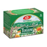 Ceai pentru tensiune, 20 plicuri, Fares