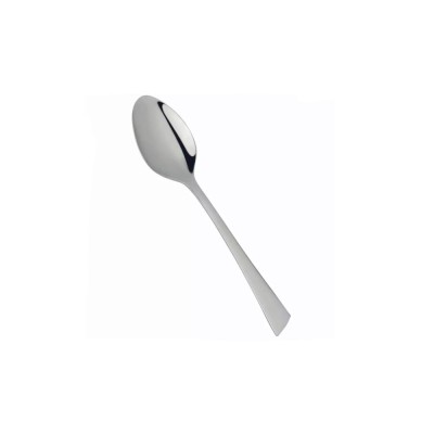 Set lingurite pentru cafea, desert, inox lucios, 6 buc, Kinghoff foto