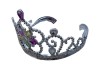 Coroana Printesa Plastic, Recomandata Copiilor +3 Ani
