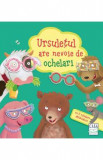 Ursuletul are nevoie de ochelari - Bernd Penners