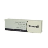 Flamozil &ndash; Gel tratament pentru cicatrizarea ranilor, 50 g