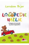 Logopedie hazlie - Loredana Bejan