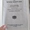 Biblia ed BOR Patriarhul Teoctist format mare
