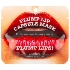 Plump Lips Ser de Buze capsule foto