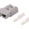 Conector SB 120 hermafrodit 2 pini