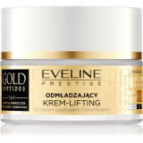 Cumpara ieftin Eveline Cosmetics Gold Peptides crema intensiva pentru lifting 60+ 50 ml