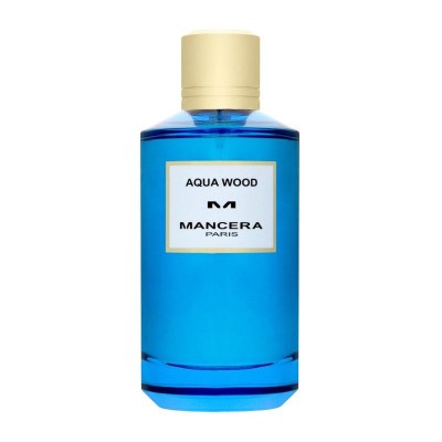 Mancera Aqua Wood EDP 120 ml foto