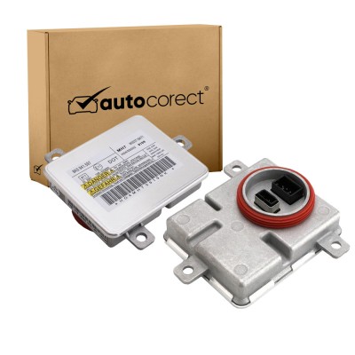 Balast Xenon Compatibil Bosch si Automotive Lighting, pentru Mitsubishi 8K0941597 8K0941597C 8K0941597E 2048703226 W003T22071 foto
