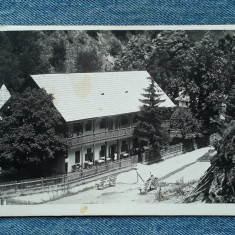 477 - Valea Vinului jud. Bistrita Nasaud / Radnaborberek / vedere 1933