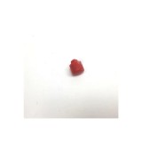 Buton roșu 8 mm pentru cuptor ELECTROLUX 3550335040 REX ZANUSSI Original