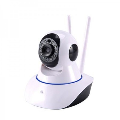 Camera de supraveghere rotativa, WIFI, 1080p, audio bidirectional foto