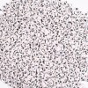 Set 250 Margele Albe Plate cu Litere PLAYBOX, 7.5 mm, Joc Creativ, Bijuterii DIY, Baieti/Fete/Copii, Plastic