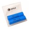 Set 2 acumulatori 18650, Li-Ion, 1200 mAh, 3.7V