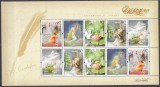 DB1 Basme Povesti Andersen 2005 China MS MNH