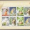 DB1 Basme Povesti Andersen 2005 China MS MNH