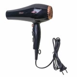 Uscator de par cu 3 trepte viteza si temperatura, 1800-2200W