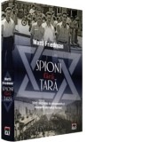 Spioni fara tara - Matti Friedman