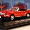 Ford Mustang Convertible - MOTORMAX 1/43
