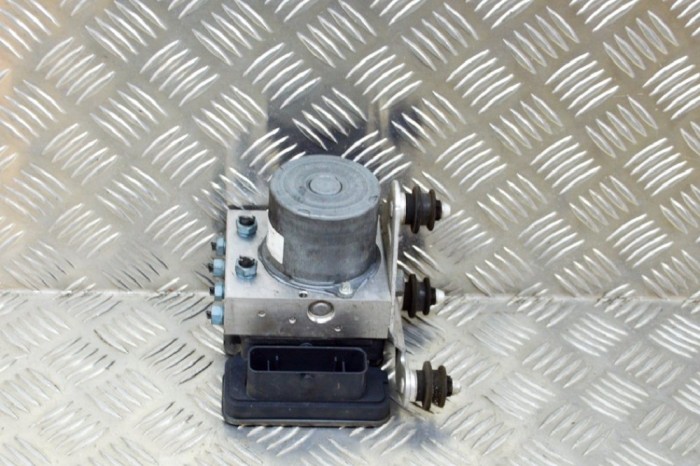 Pompa ABS AUDI A6 4G2, C7, 4GC 2017 OEM: Sedan | 11628959