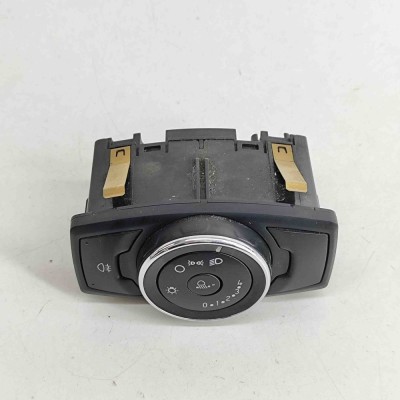 Modul de control comutator faruri FORD TRANSIT Furgon 2018 OEM: GK2T-13D061-BA 26919538 foto