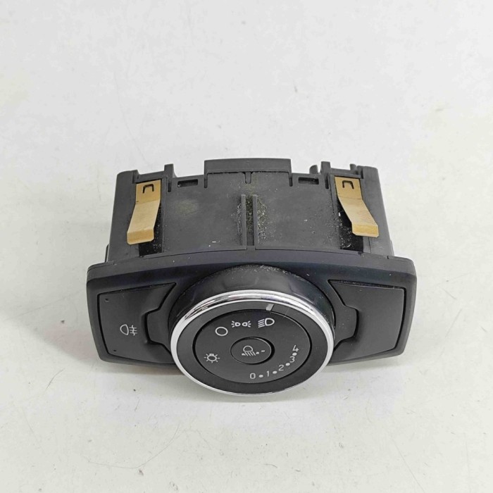 Modul de control comutator faruri FORD TRANSIT Furgon 2018 OEM: GK2T-13D061-BA 26919538