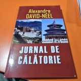 Jurnal de calatorie - Alexandra David-Neel