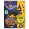 Pellet Claumar Nuclear Bag Mix Libelula &amp; Viermusi 800GR