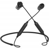 Cumpara ieftin Casti In-Ear Thomson 132494, Bluetooth, Wireless, Negru