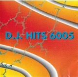 Various - D.J. Hits 6005, CD