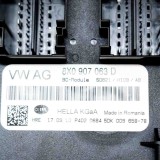 Modul de confort AUDI A1 8X1, 8XK 2010 OEM: 8X0907063D 3184026