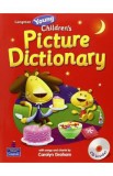 Young Children&#039;s Picture Dictionary