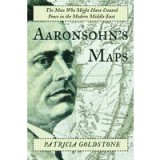 Aaronsohn&#039;s Maps