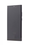 LCD Samsung Galaxy Note 20 Ultra, N985, Note 20 Ultra 5G, N986, Negru + Rama,