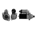 Electromotor Eu, Audi Tt, 1998-2006, Seat Alhambra, 1996-2010, Leon (1m), 1999-2006, Vw Bora, Golf Iv, New Beetle, 1998-2010, Sharan, 1995-2010 Motor