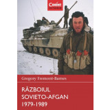 Războiul sovieto-afgan 1979 - 1989