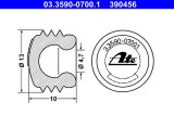 ATE 03.3590-0700.1 Buson/capac