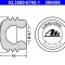 ATE 03.3590-0700.1 Buson/capac