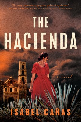 The Hacienda foto